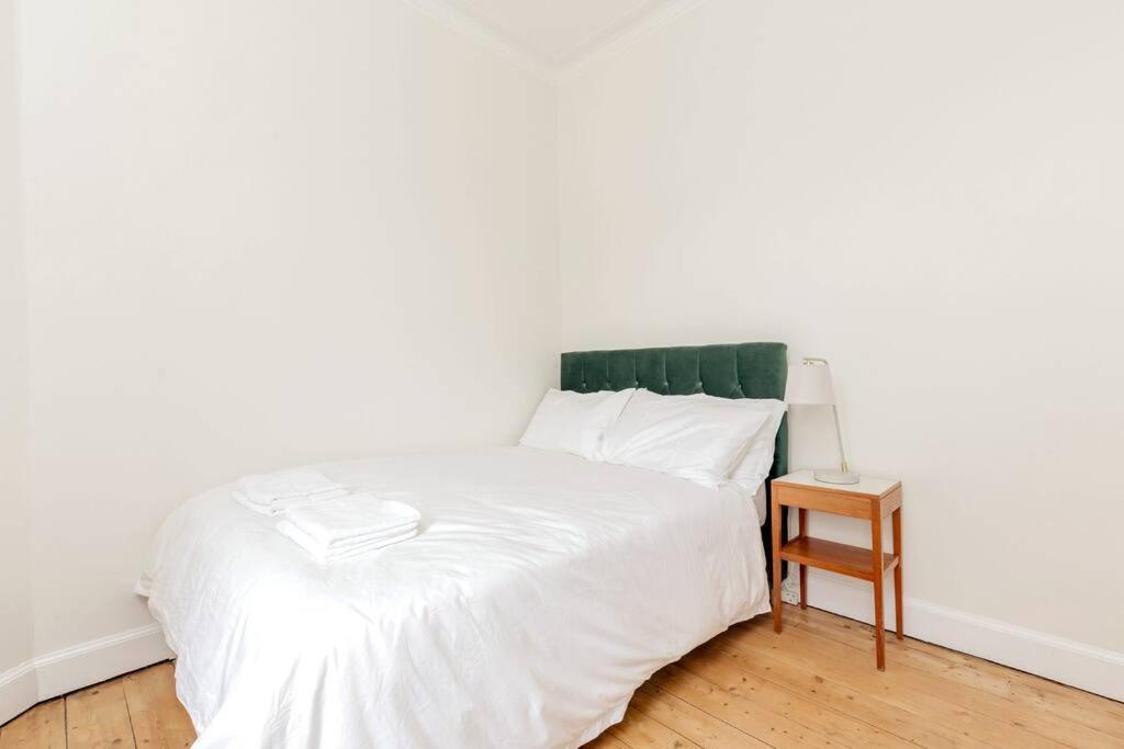 Appartement Castle Views! Stylish 2bd Flat, Sleeps 4 EDI